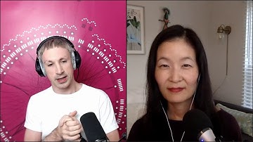 Polkadot Decoded 2020: Fireside chat with Gavin Wood moderated by Laura Shin