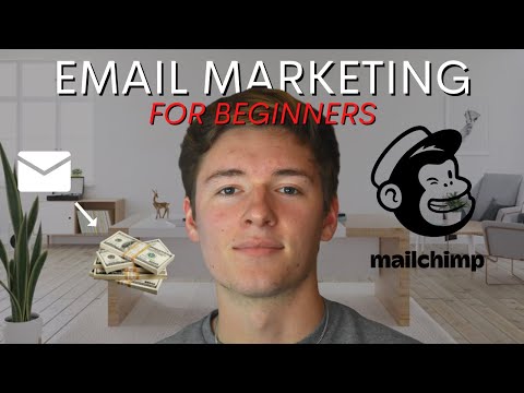 Email Marketing As A Service - SMMA [EASY] thumbnail