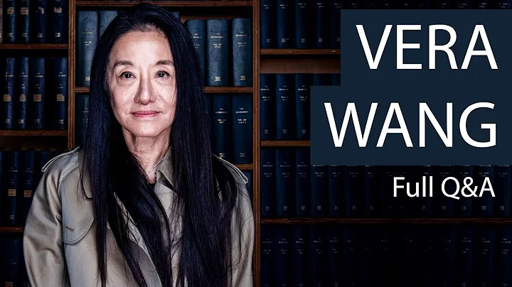 Vera Wang | Full Q&A | Oxford Union - DayDayNews