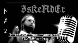 New Romane Illahije 2011-Emran-Baso Sehidija Texti Iskender