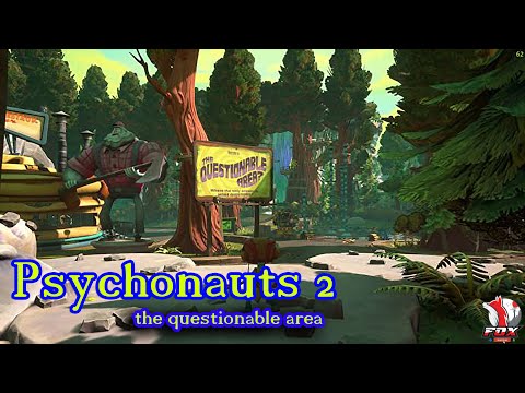 psychonauts 2 questionable area psychonauts 2 questionable area