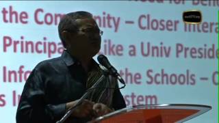 Download lagu Konvensyen Pendidikan #TFTN2013 - Ucaptama Tan Sri Dr Ghauth Jasmon