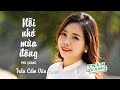 Nỗi nhớ mùa đông (Phú Quang) - Trần Cẩm Vân cover | TRẦN QUANG Entertainment