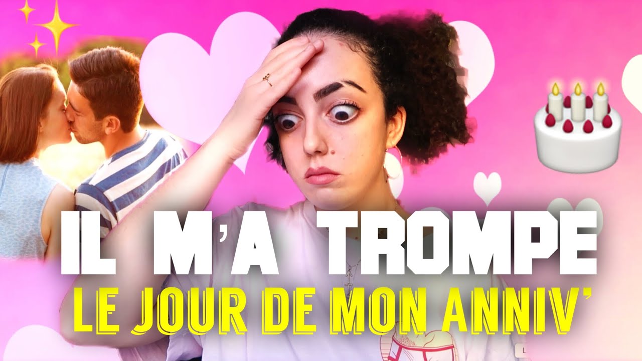 MA PIRE HISTOIRE D'AMOUR (STORY TIME)