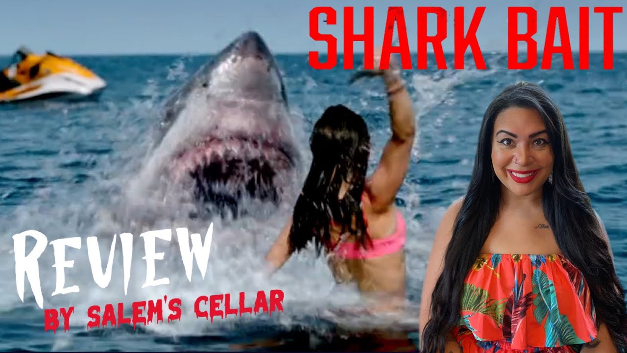 Shark Bait (2022) Movie Review