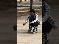 😤🤣 #skating #road #cycle #girl #funny #reaction #youtubeshorts #viralshorts #shortsvideo #shorts