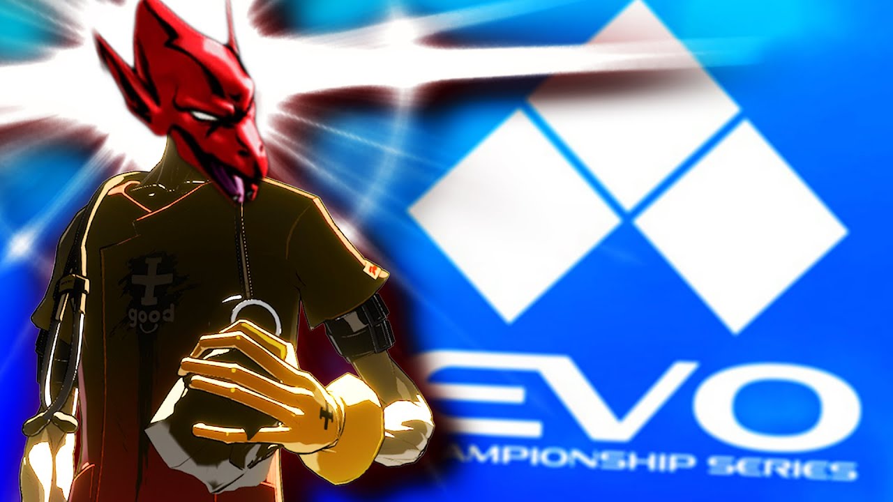 Going Back To The Old Me?! - MARVEL AT EVO!!!