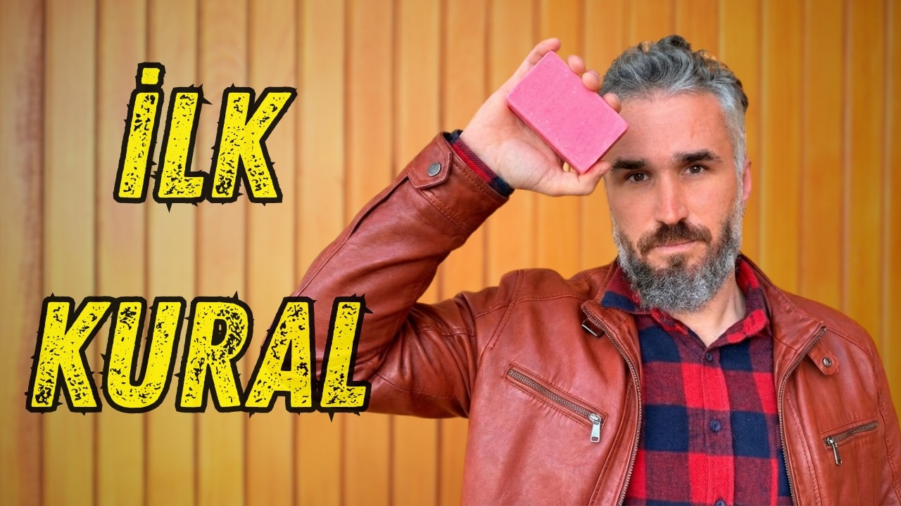 Atık Yağdan 4 Kilo Lüks Sabun Yaptım (Maliyet Hesabı)