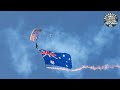BEVERLEY AIRSHOW 2026: SKY HIGH ACTION | SPECIAL VERSION | 