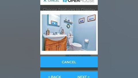 kvCORE Exclusive Open House App
