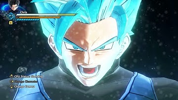 Xenoverse 2 Mods- New Transformations