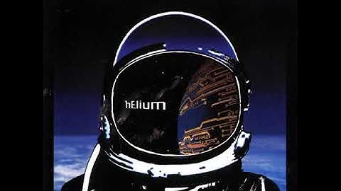 V/A ‎– Helium - Electromental Collection