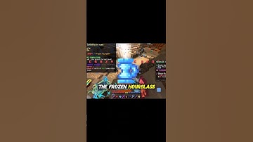 The Rarest Wolf Drop In CraftersMC Skyblock! #craftersmcskyblock #minecraft #hypixel