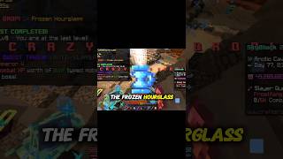 The Rarest Wolf Drop In Craftersmc Skyblock