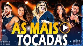 🎶Top Sertanejo 2023 As Mais Tocadas - Playlist As Melhores do Sertanejo 2023