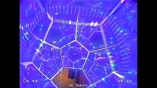 The 'Polydecimator' in action, from CMRC 2026 Micro Series Meet 5.