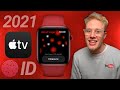 2021 Apple TV Event Leaked! Apple Watch Series 7 MAJOR Feature...