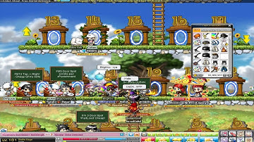 [ExtaliaMS] BiigKoc Scammer.