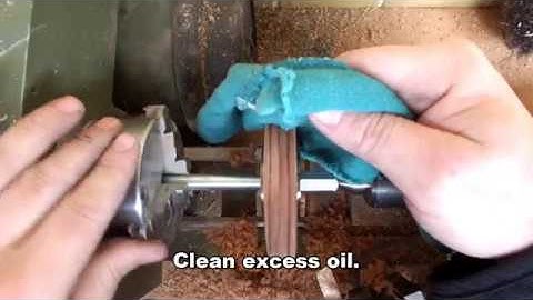 Polish Whell for Lathe