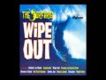 Surfaris  wipe out