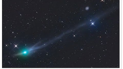 3I ATLAS: THE LAST COSMIC STORM OF THE YEAR 2025 IS HERE! 