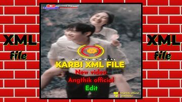 🔰_Nang_phan_le_xml_video_🔰🕊️/#angthikofficial #karbixml #alightmotionxml #treandingvideo 🌼🎀🤍🦋 