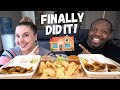 NEW HOUSE TOUR + Chipotle Keithadilla Review!