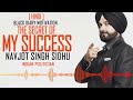 The secret of My success ft. Navjot singh Sidhu Hindi Best Inspirational Speech