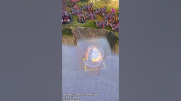 The Best Way To Deliver A Nuke!!! - Zero-K #shorts