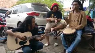 Download Lagu Gp Rasta ( Cover ) Tarian Moyang Tony Q Rastafara MP3