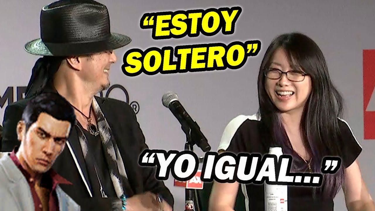 Kson no se contiene y coquetea con Takaya Kuroda, el seiyuu de su husbando 