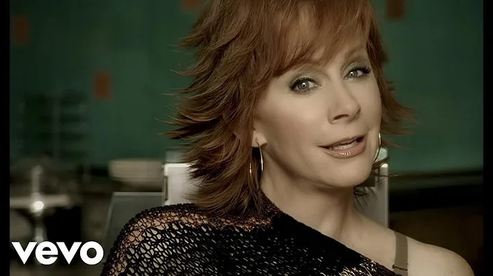 Reba McEntire - Somebody