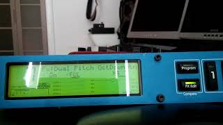 DIGITECH STUDIO QUAD 4 FX PLAYTROUGH pt 2 - YouTube DIGITECH STUDIO QUAD 4 FX PLAYTROUGH pt 2 - YouTube