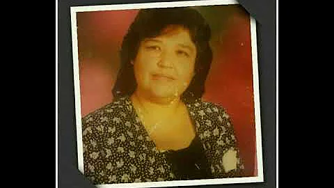 Tu eres mi motivo-Dina Gallegos