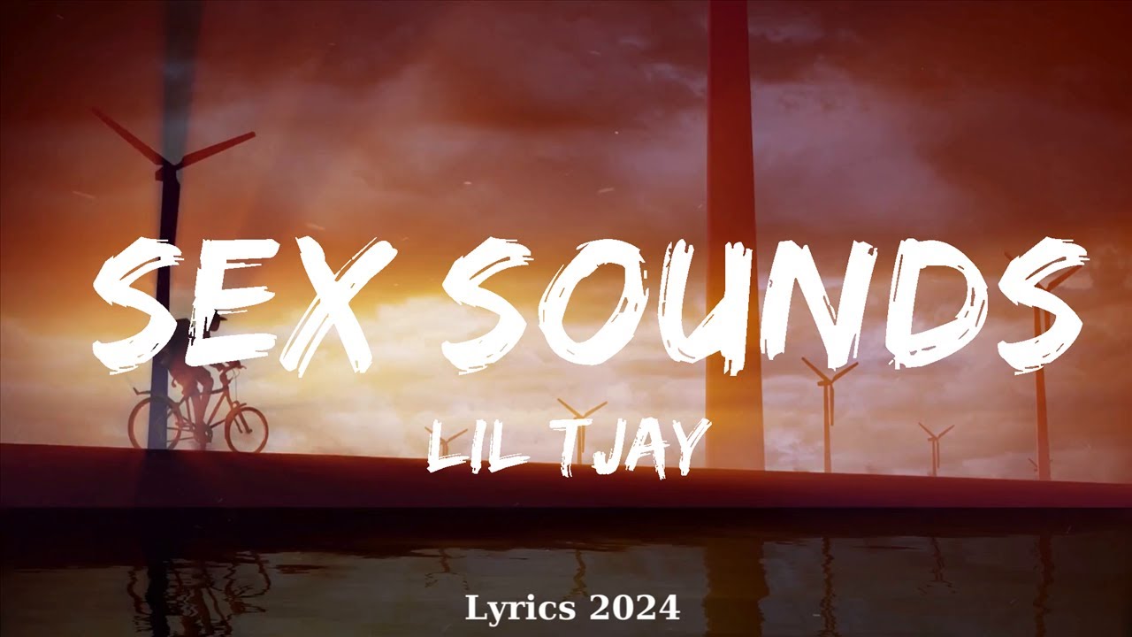 Lil Tjay - Sex Sounds  || Music Jair