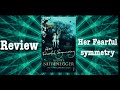Her Fearful Symmetry Review by High on Books