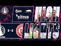 Falkirk 32 hamilton academical  highlights