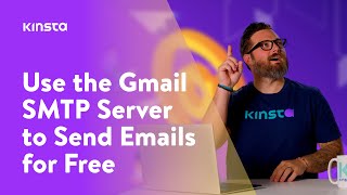 How to Use the Gmail SMTP Server to Send Emails for Free screenshot 4