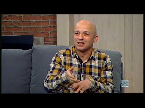 სსსფ-ს ვიცე პრეზიდენტი მევლუდ მელაძე გადაცემა სხვა შუადღეში საგზაო უსაფრთხოებასა და DMEC 2021-ზე