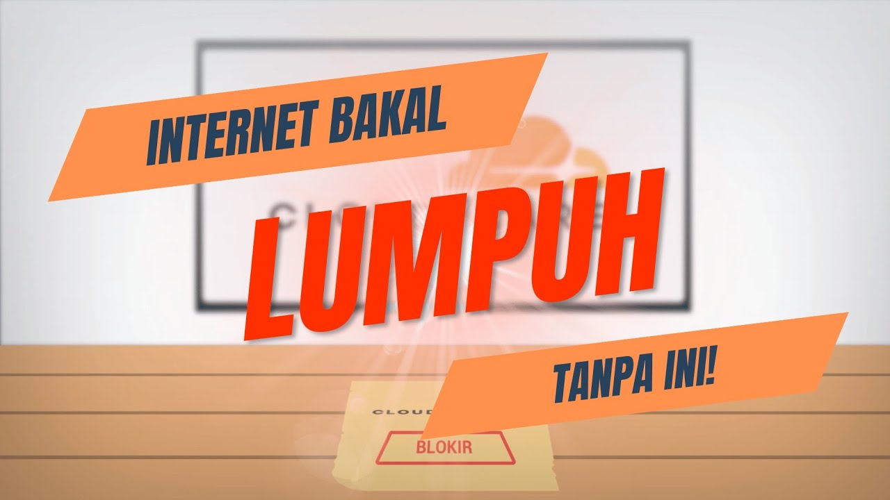 Mengapa Cloudflare Begitu Penting? Rahasia di Balik Kecepatan & Keamanan Internet!