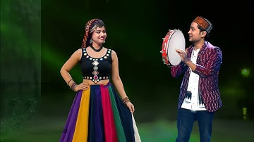 OMG : नवरात्री में Arunita or Pawandeep ने कर दिया धमाल || Arunita Kanjilal Latest Perforamance