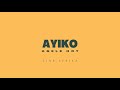 AYIKO - Agele Hot - Kakwa Music Mp3 Song