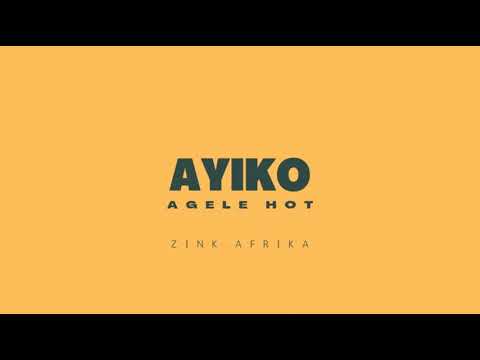 AYIKO   Agele Hot   Kakwa Music