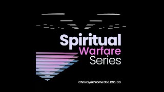 Spiritual Warfare Keys of the Kingdom Part 2   Pastor Chris Oyakhilome