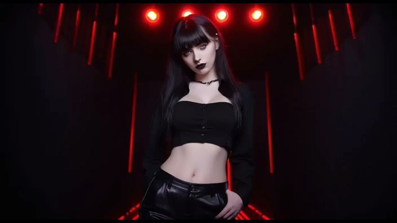 Blutstrom - Zerbrechen | Gothic Rock | Dark Pop | Pop Rock