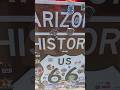 1 Month Later Stopping Sticker Damage On Route 66