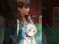 Her VOICE ACTING range is INSANE #AtsumiTanezaki #Frieren #AnyaForger #SpyxFamily #Seiyuu #AnimeFans
