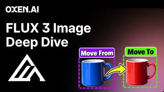 FLUX 3 Image Just Dropped: Deep Dive w/ Black Forest Labs