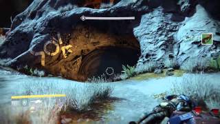 What Guardians think of Dreg decapitation in Destiny