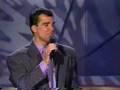 CARMAN LIVE! - I SURRENDER ALL - THE OLD RUGGED CROSS....